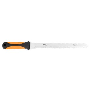 Nóż do wełny mineralnej 415 mm ostrze 280mm 41-085 NEO