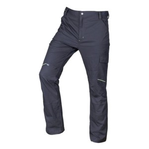 Spodnie robocze Mix&Match 81-298-1-XXL