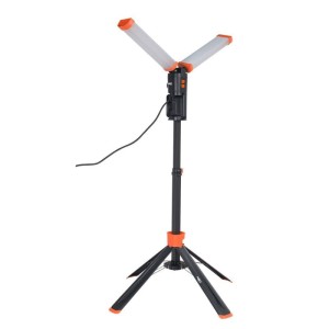 Lampa podwójna 360stopni 2x4300lm 99-099 NEO