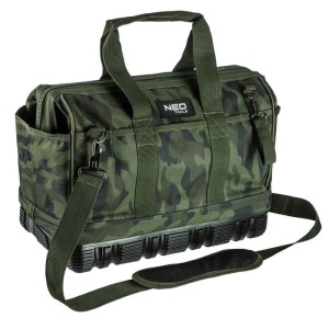 Torba turystyczna NEO 84-322