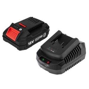 Zestaw Energy+ akumulator 2Ah z ład. 58GE131-1