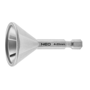 Fazownik 4-20 mm .1/4" HEX 56-246 NEO