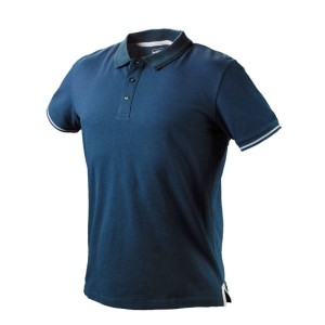 Koszulka polo DENIM roz. XL 81-606-XL