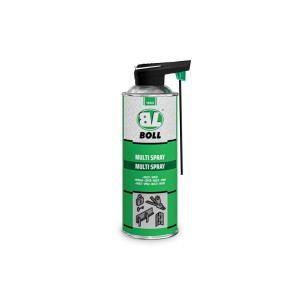 Multi spray 400ml BOLL 0010261