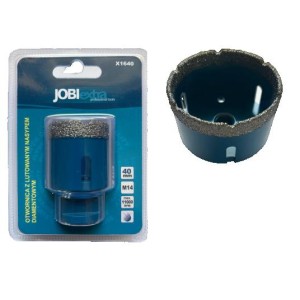 Otwornica diamentowa M14 68mm X1668 JOBI