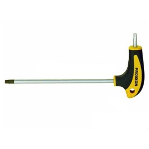 Wkrętak TX 8 typ L PROXXON PR22440