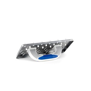 Zdzierak do wełny 145x285mm KUBALA 1421