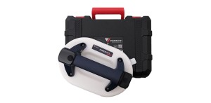 Przyssawka akumulatorowa PRESTO 2.0 F10114 FERRATI