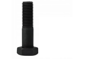 Śruba M12x70 kl. 10,9 niepełny gwint