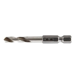 Wiertło do met.HSS-G 4,0 Wolfcraft WF7258000