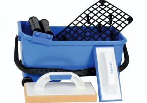 Komplet glazurniczy III 9901 KUBALA