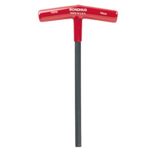 Klucz imbus 8 T BONDHUS BO15272