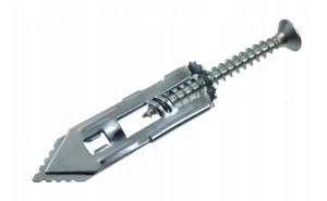 Kotwa wbijana GFK 30 do płyt gips.kart.