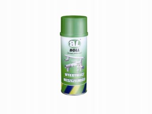 Spray wykrywacz nieszczelności BOLL 300 ml 001407