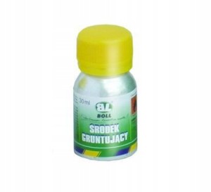 Środek gruntujący  BOLL 30ml 0070051