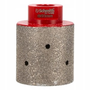 Frez diamentowy prosty 50x50 mm M14 SCH04F01005 SCHMITH