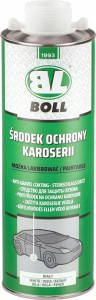 Środek ochronny KAROSERII BOLL biały 1 kg 0010011