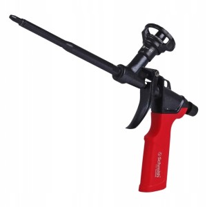 Pistolet do piany poliuretan z zaworem SCH07G02002 Schmith