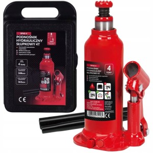 Podnośnik hydrałliczny słupkowy 4T APHS-4 SCHMITH