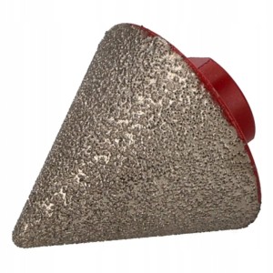 Frez diamentowy stożkowy 48mm M14 SCH04F01001 SCHMITH