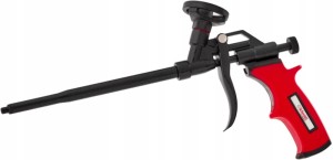 Pistolet do piany poliuretanowej SPPM-01 SCHMITH