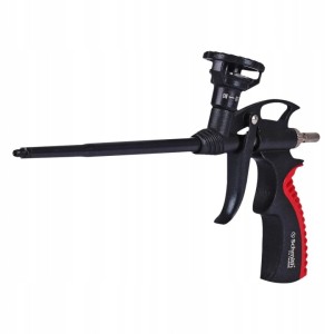 Pistolet do piany poliuretan z zaworem SCH07G02001 SCHMITH