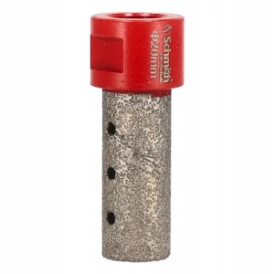 Frez diamentowy prosty 20x50 mm M14 SCH04F01003 SCHMITH