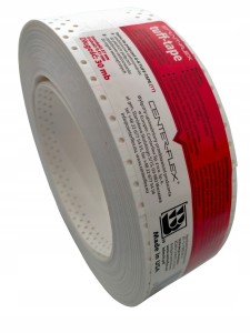 Taśma amerykańska czerwona 20mb Tuff-Tape