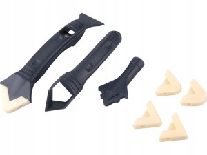 Zestaw do aplikacji silikonu 8cz 945190 EXTOL