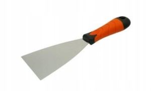 SOLID SZPACHELKA 120MM. 2K 6075