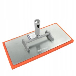 Paca przegubowa aluminiowa do tynków na mokro KUBALA 0333