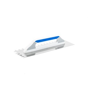 Paca nierdzewna 13x48 półokrągła 0257 Kubala