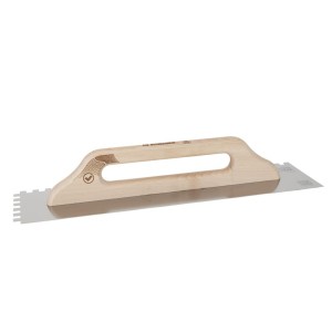 Paca nierdzewna 13x50/6x6 KU5409 KUBALA