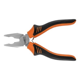 Szczypce uniwersalne 160mm NEO 01-250