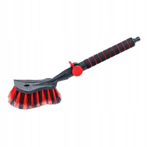 Szczotka do mycia samochodu PREMIUM z zaworem