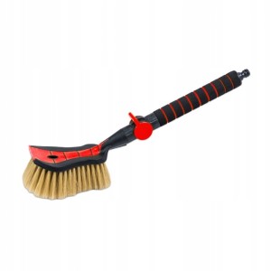 Szczotka do mycia samochodu PREMIUM LUX