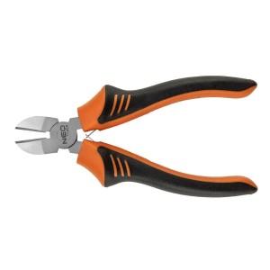 Szczypce boczne 180mm NEO 01-257