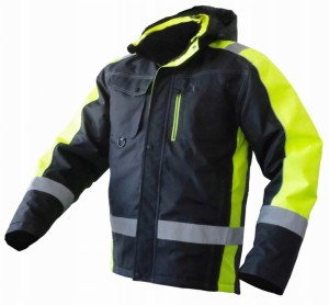 Kurtka zimowa krótka M S1150-M SCHMITH