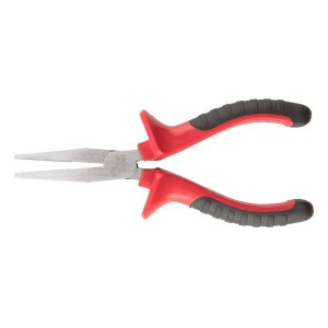 Szczypce płaskie 165mm 32D120 TOP TOOLS