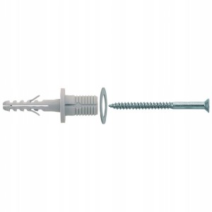 FISCHER Kołek Schodowy TBB 60583