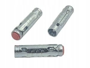 Tuleja kotwy KE 12/50 M8 ARVEX