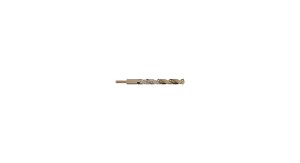 Kobaltowe wiertło metalu 25 HSS-CO-P ARVEX 5062.0006