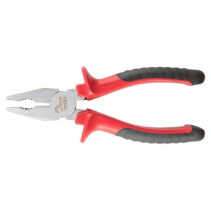 Szczypce uniwersalne 160mm 32D110 TOP TOOLS