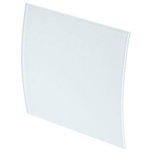 Panel ESCUDO GLASS do ramek i korupu 100 mm