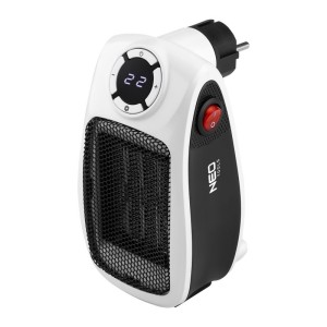 Termowentylator kontaktowy 500W 90-158 NEO