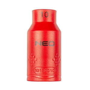 Nasadka 1/2" 10mm 1000V 01-181 NEO 