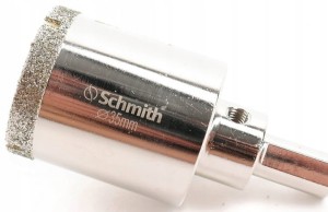 Otwornica diamentowa 35-35mm SOD-35/35 SCHMITH