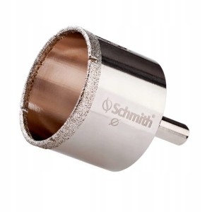 Otwornica diamentowa 35-60 mm SOD-35/60 SCHMITH