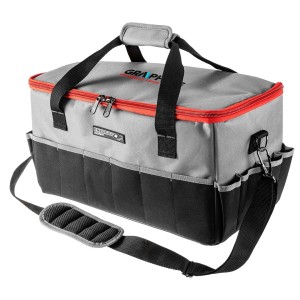 Torba na elektronarzędzia ENERGY+ duża 58G021 GRAPHITE
