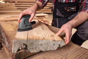 Szlifierka oscylacyja delta 105W 59G335 GRAPHITE